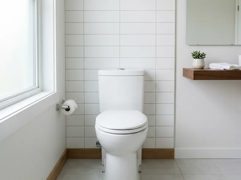 Toilet Repair & Installation Plumber in Brush Creek, OK